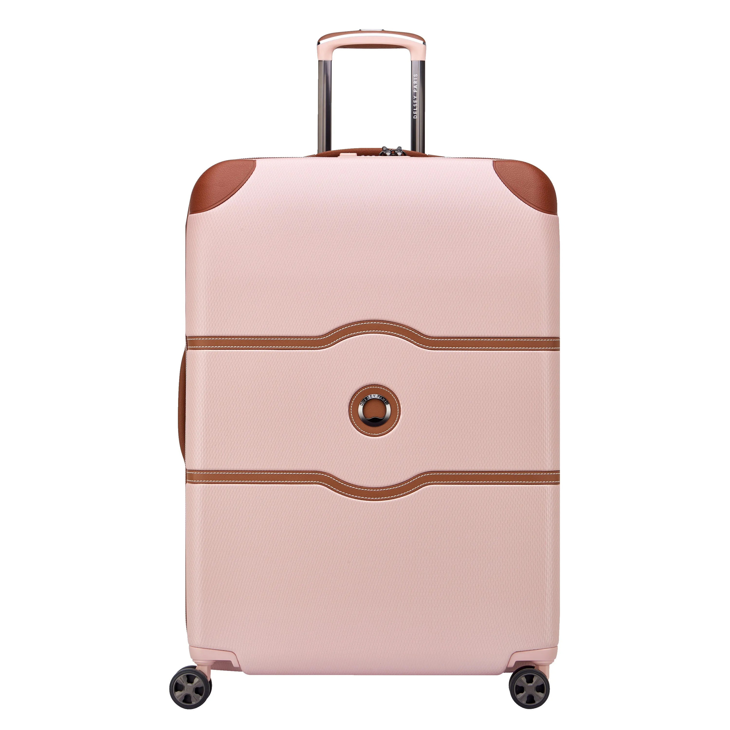 DELSEY Paris Chatelet Air 2.0 Hardside Luggage with Spinner Wheels Bags Delsey-Paris