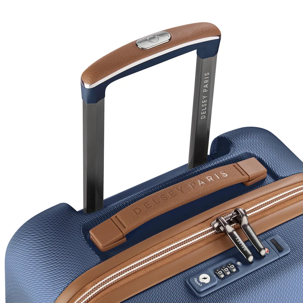 DELSEY Paris Chatelet Air 2.0 Hardside Luggage with Spinner Wheels Bags Delsey-Paris