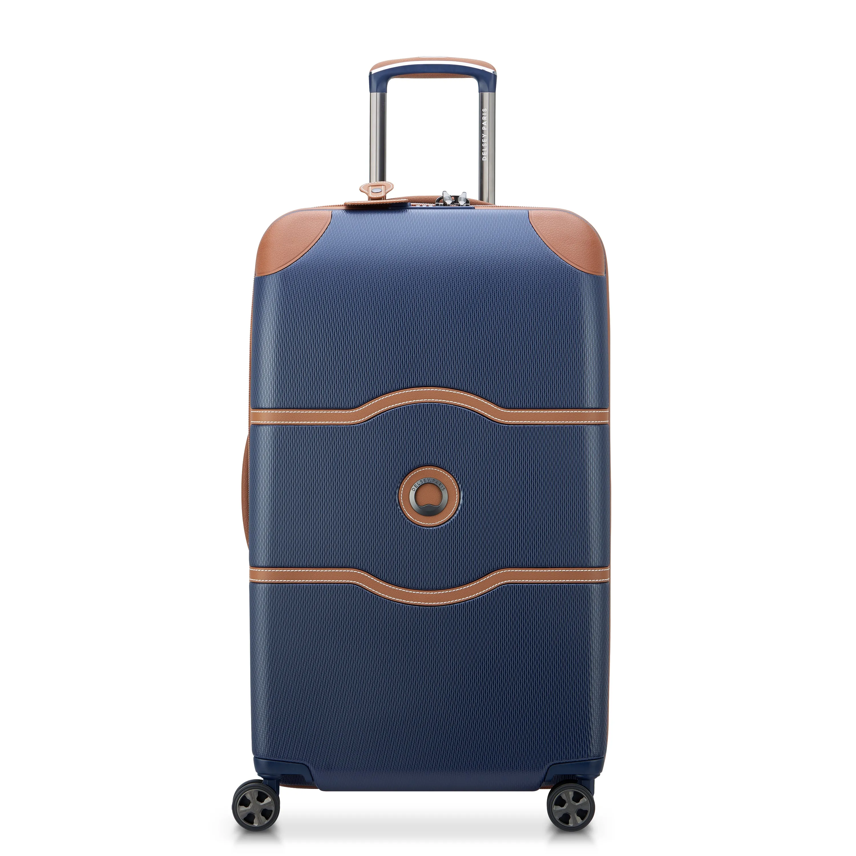 DELSEY Paris Chatelet Air 2.0 Hardside Luggage with Spinner Wheels Bags Delsey-Paris