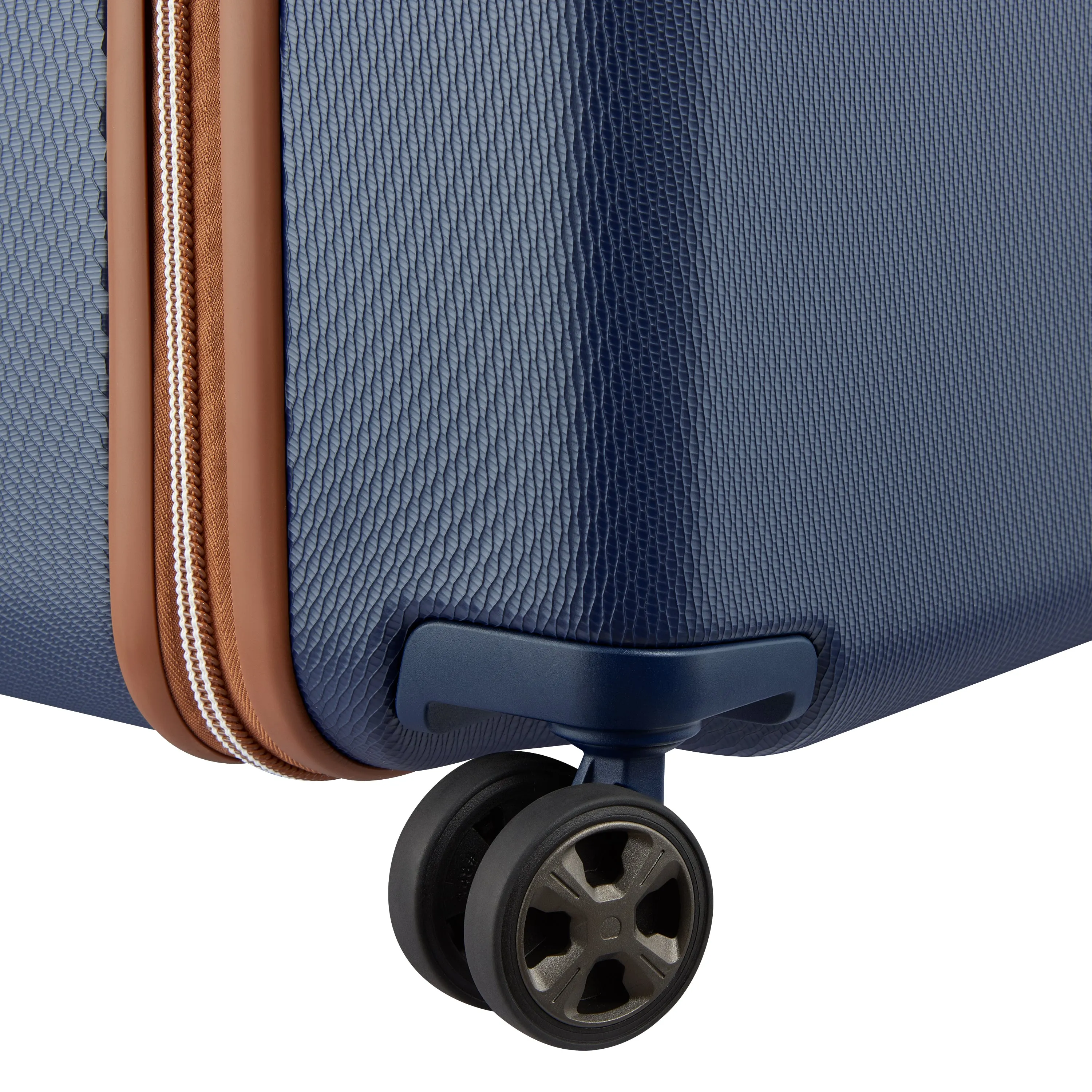 DELSEY Paris Chatelet Air 2.0 Hardside Luggage with Spinner Wheels Bags Delsey-Paris