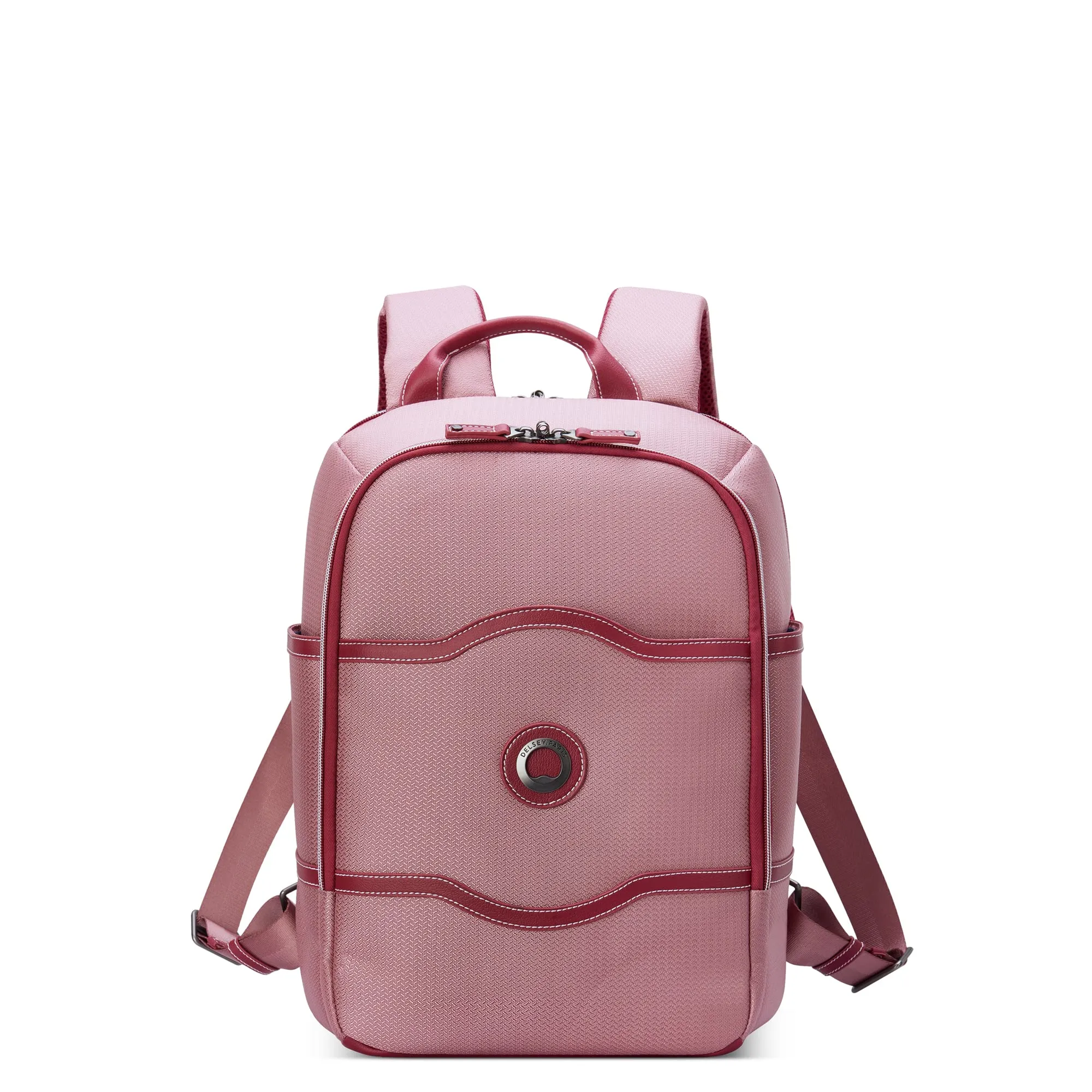 DELSEY Paris Chatelet Air 2.0 Hardside Luggage with Spinner Wheels Bags Delsey-Paris