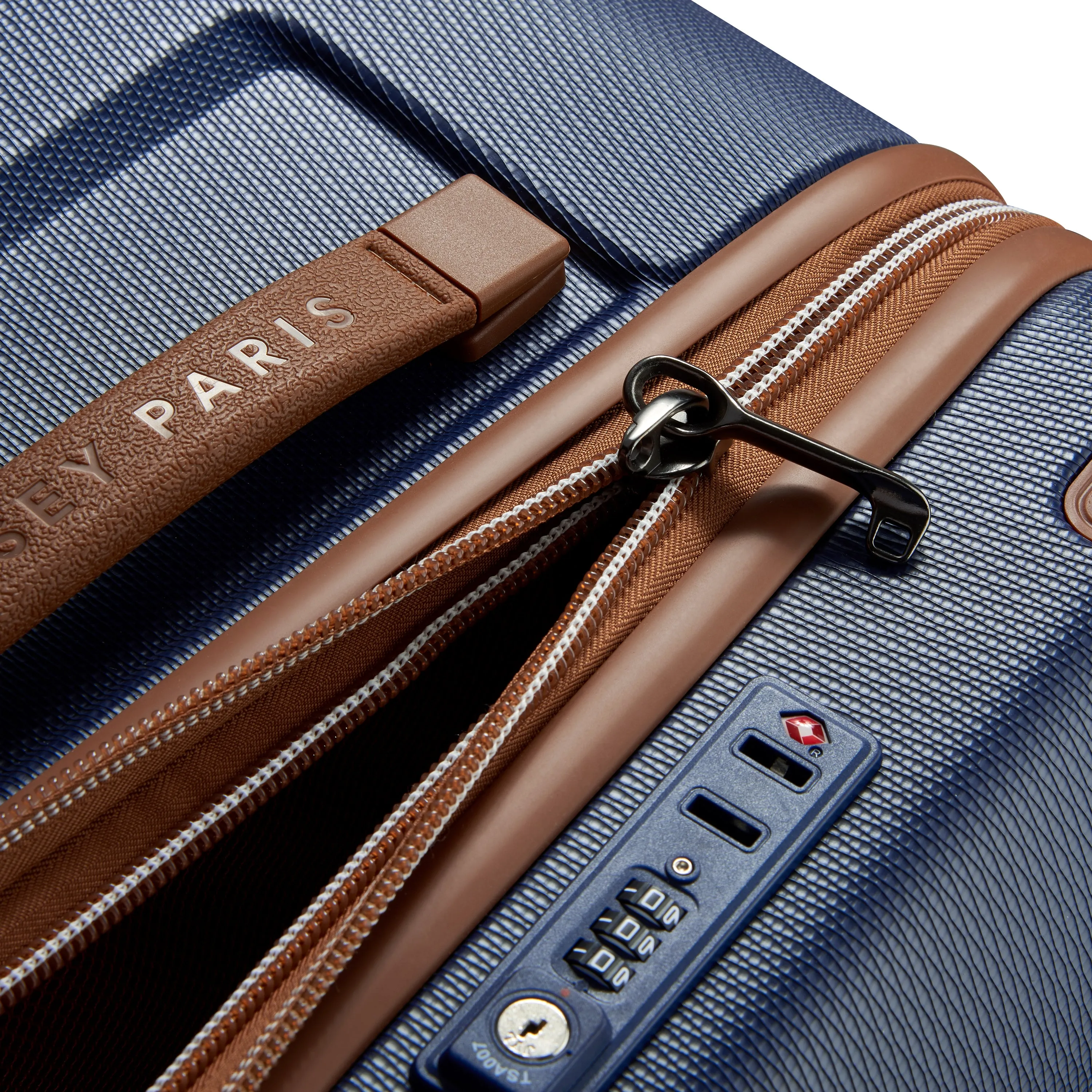 DELSEY Paris Chatelet Air 2.0 Hardside Luggage with Spinner Wheels Bags Delsey-Paris