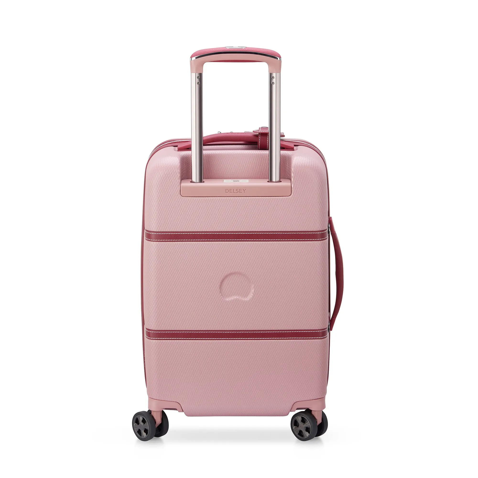 DELSEY Paris Chatelet Air 2.0 Hardside Luggage with Spinner Wheels Bags Delsey-Paris