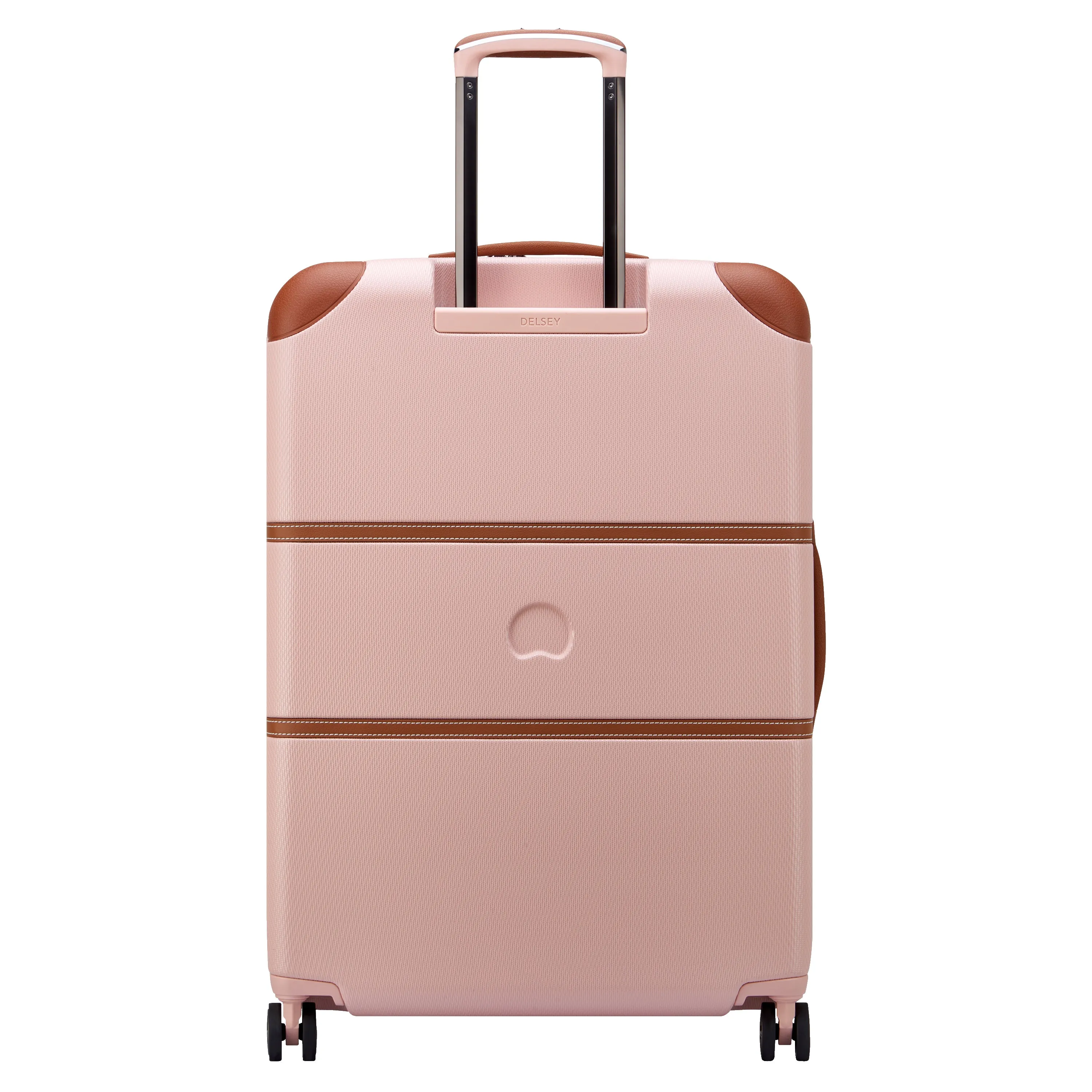 DELSEY Paris Chatelet Air 2.0 Hardside Luggage with Spinner Wheels Bags Delsey-Paris