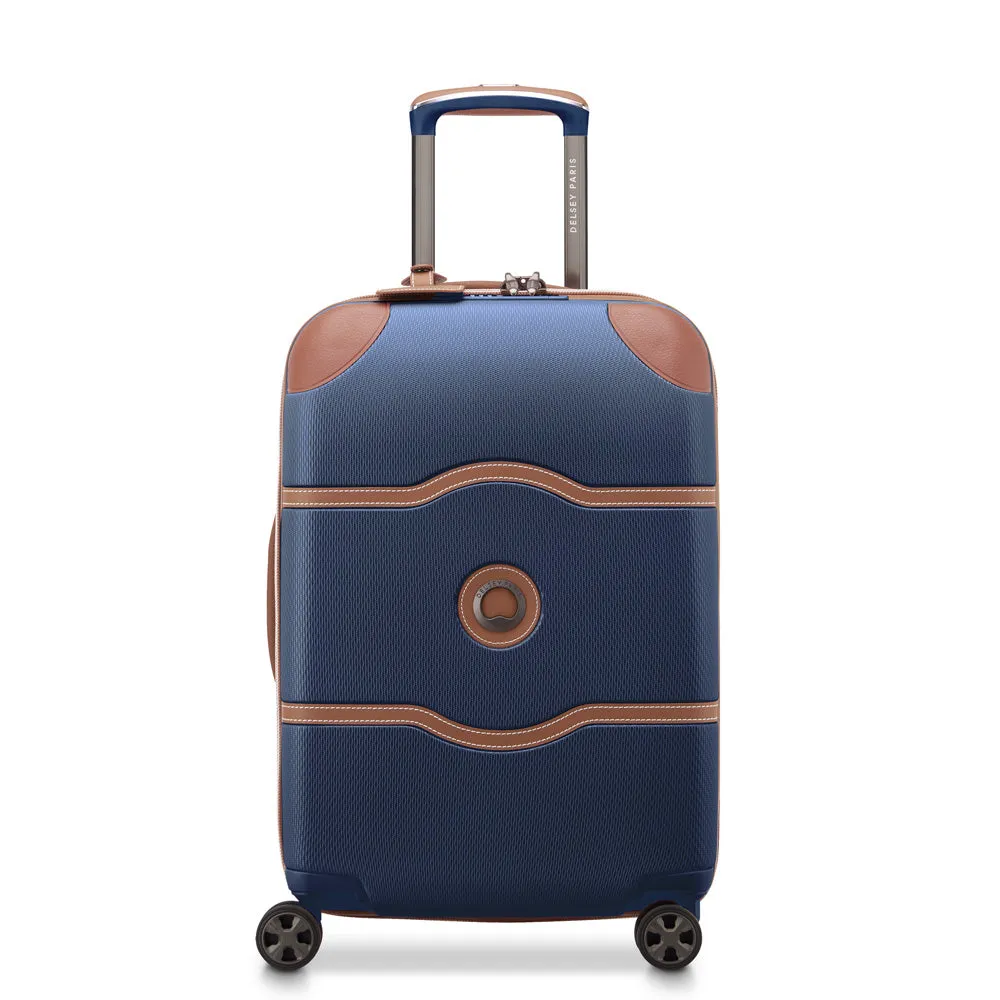DELSEY Paris Chatelet Air 2.0 Hardside Luggage with Spinner Wheels Bags Delsey-Paris