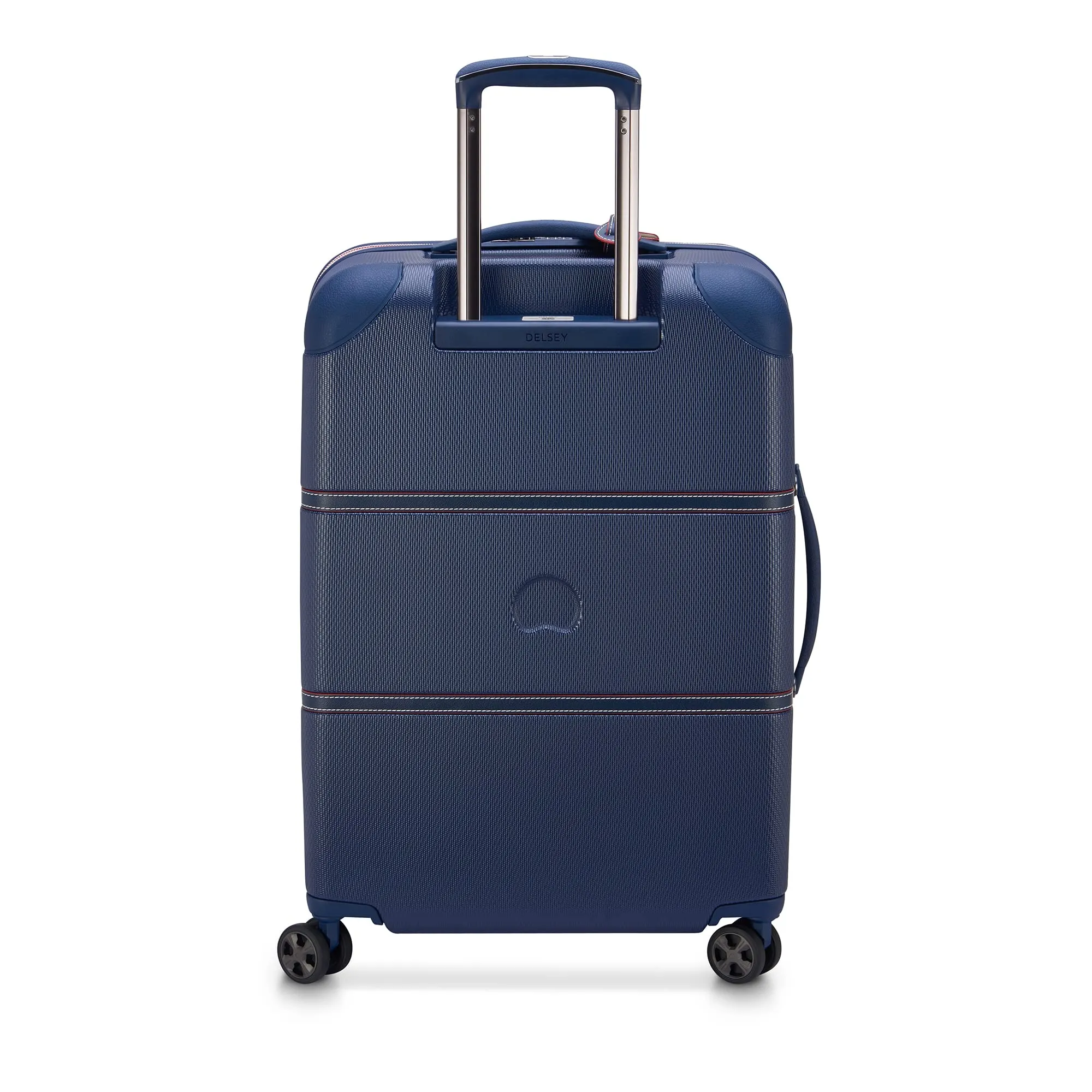 DELSEY Paris Chatelet Air 2.0 Hardside Luggage with Spinner Wheels Bags Delsey-Paris