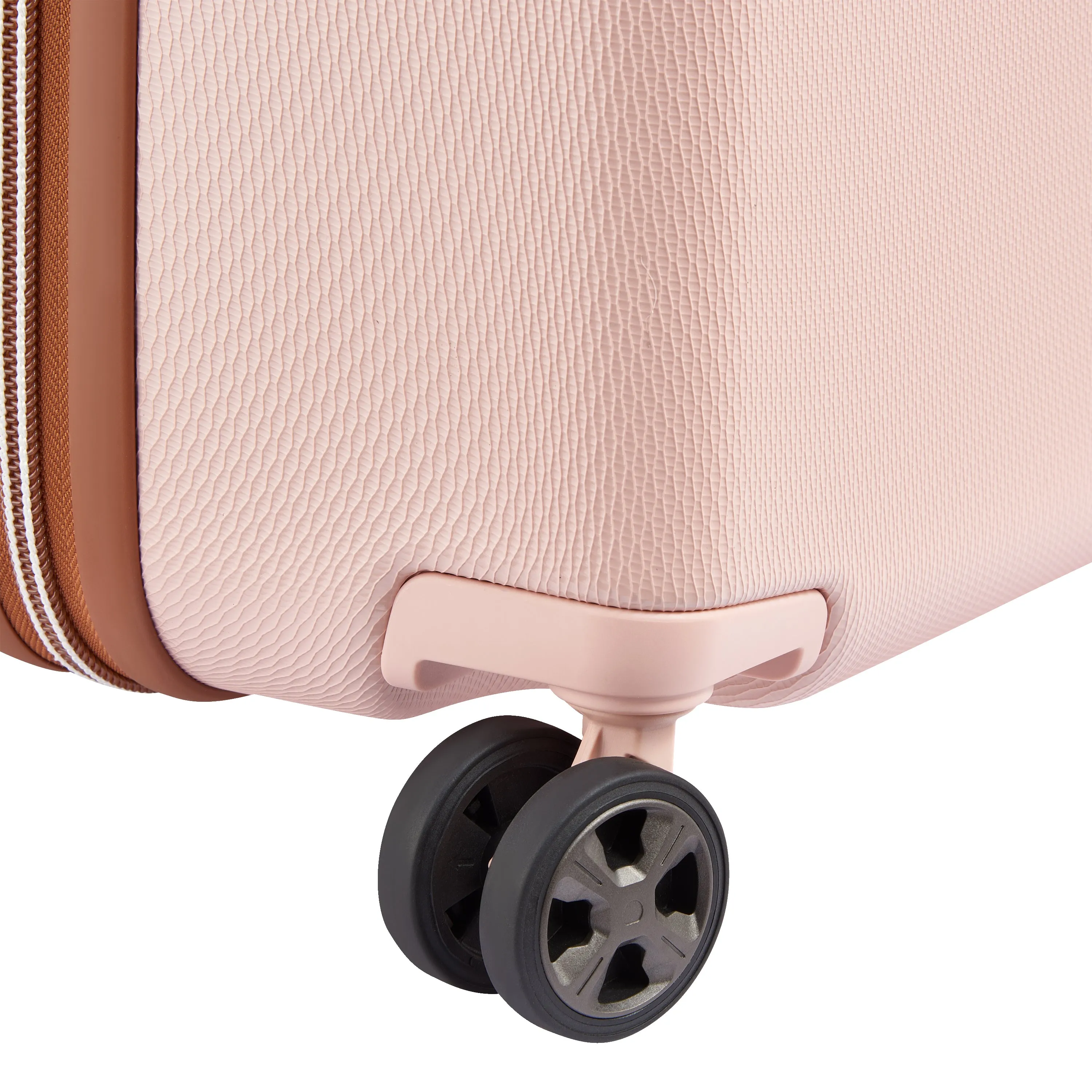 DELSEY Paris Chatelet Air 2.0 Hardside Luggage with Spinner Wheels Bags Delsey-Paris