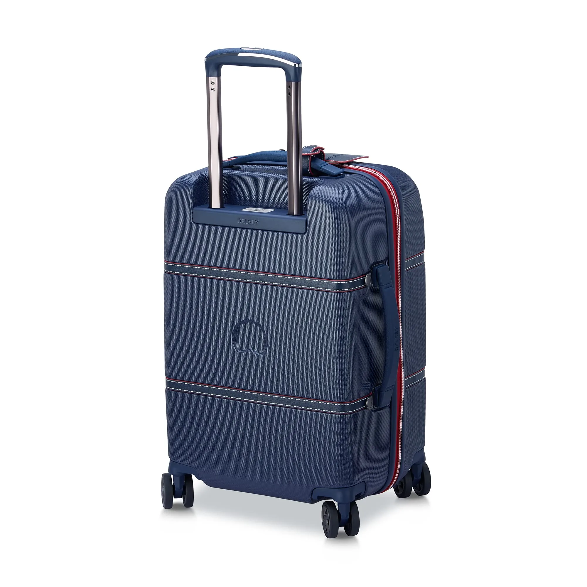 DELSEY Paris Chatelet Air 2.0 Hardside Luggage with Spinner Wheels Bags Delsey-Paris