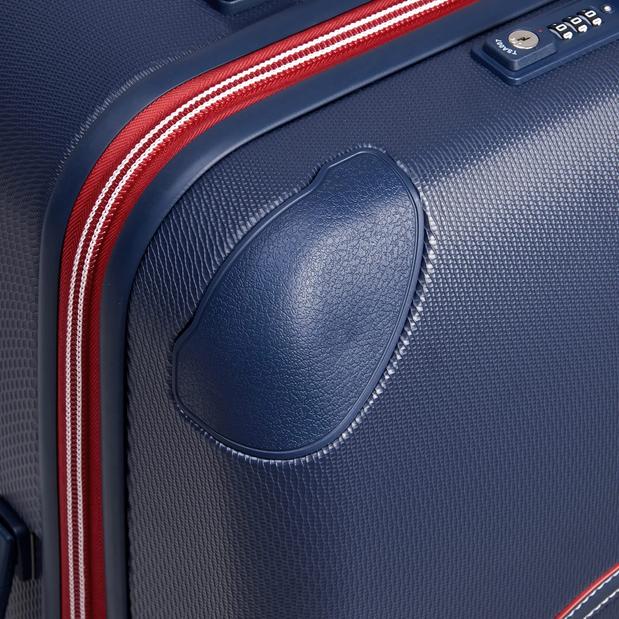 DELSEY Paris Chatelet Air 2.0 Hardside Luggage with Spinner Wheels Bags Delsey-Paris