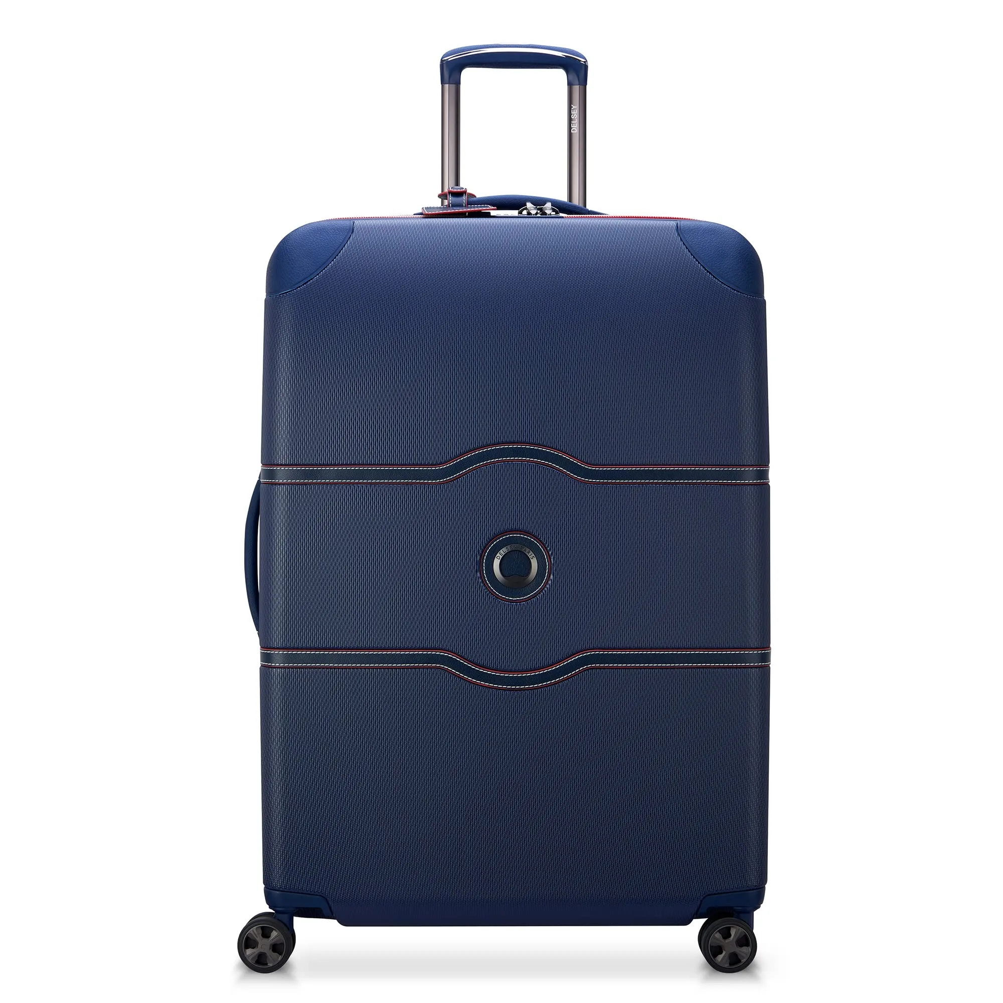 DELSEY Paris Chatelet Air 2.0 Hardside Luggage with Spinner Wheels Bags Delsey-Paris