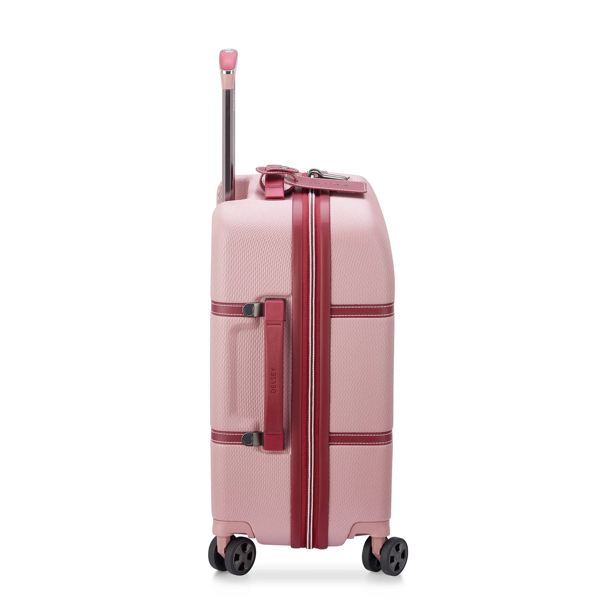 DELSEY Paris Chatelet Air 2.0 Hardside Luggage with Spinner Wheels Bags Delsey-Paris