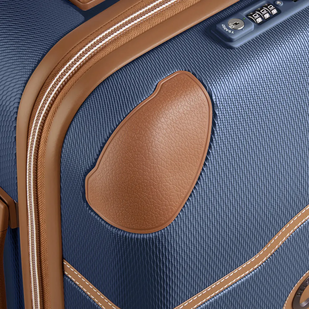 DELSEY Paris Chatelet Air 2.0 Hardside Luggage with Spinner Wheels Bags Delsey-Paris