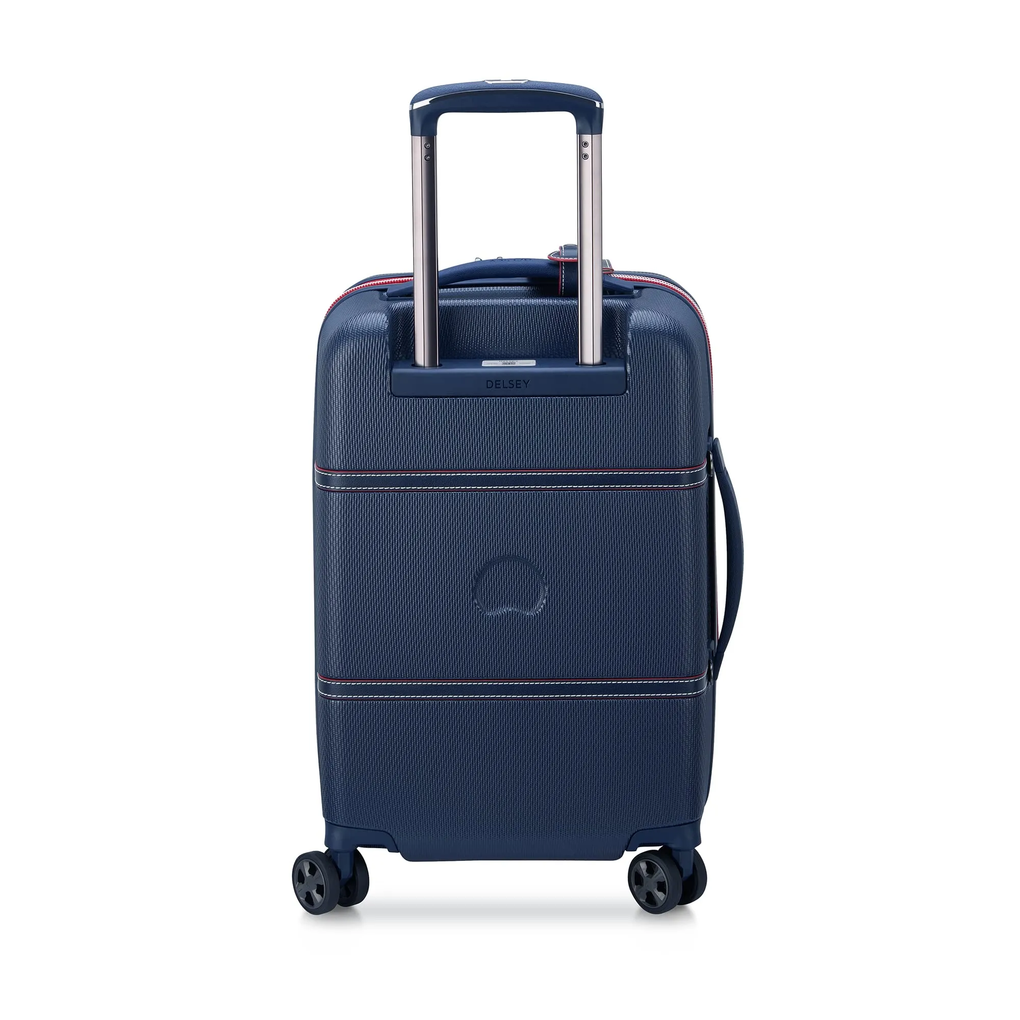 DELSEY Paris Chatelet Air 2.0 Hardside Luggage with Spinner Wheels Bags Delsey-Paris