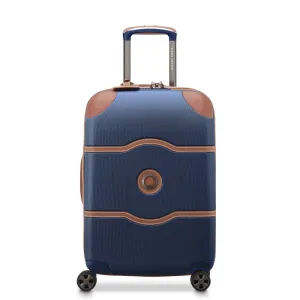 DELSEY Paris Chatelet Air 2.0 Hardside Luggage with Spinner Wheels Bags Delsey-Paris