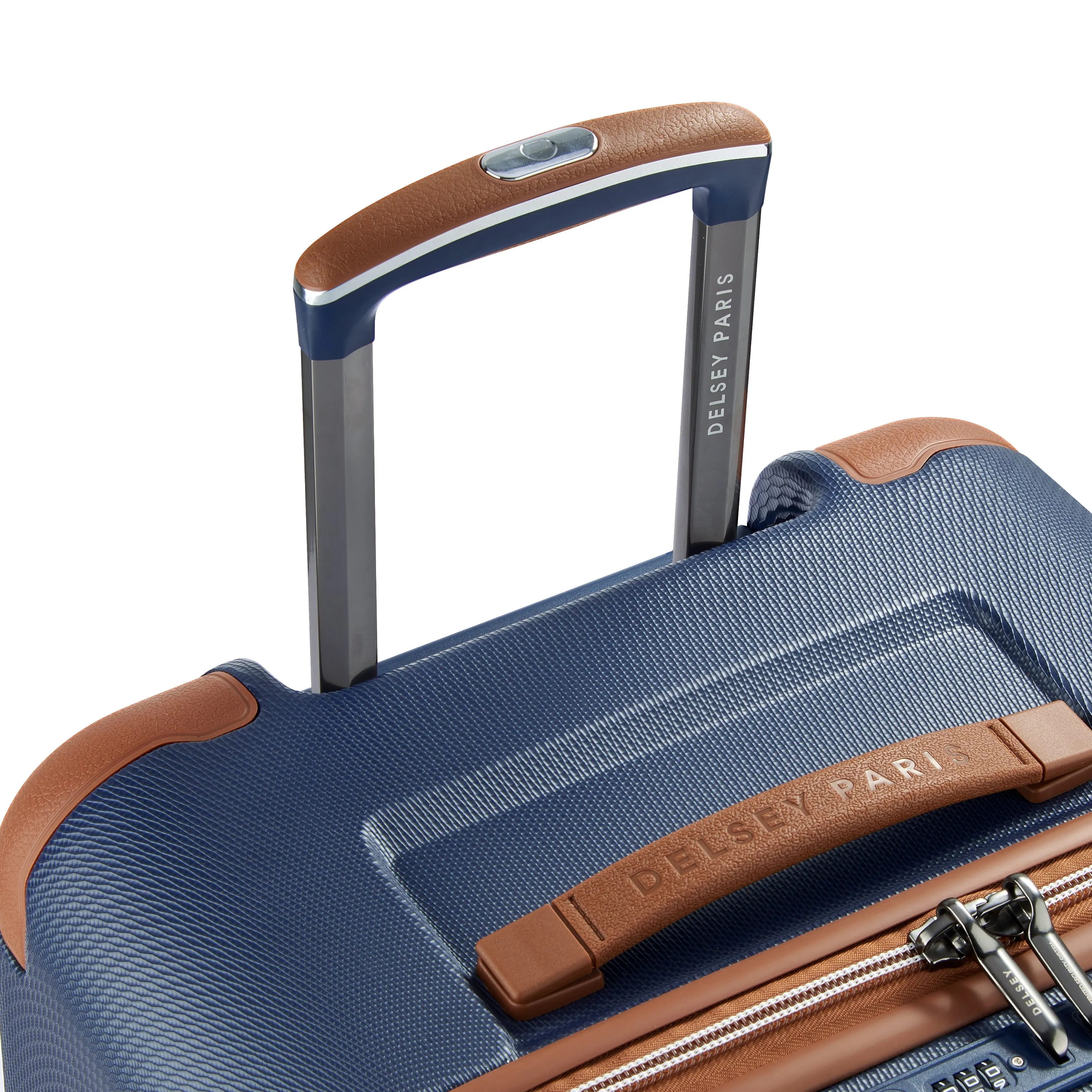 DELSEY Paris Chatelet Air 2.0 Hardside Luggage with Spinner Wheels Bags Delsey-Paris