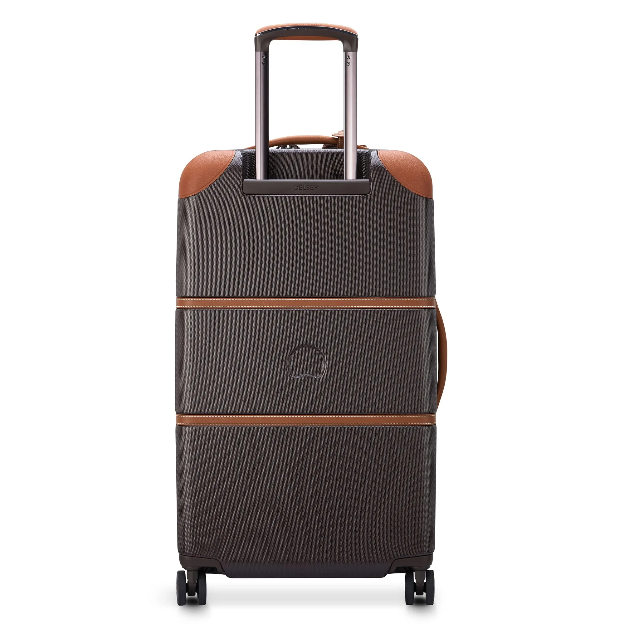 DELSEY Paris Chatelet Air 2.0 Hardside Luggage with Spinner Wheels Bags Delsey-Paris