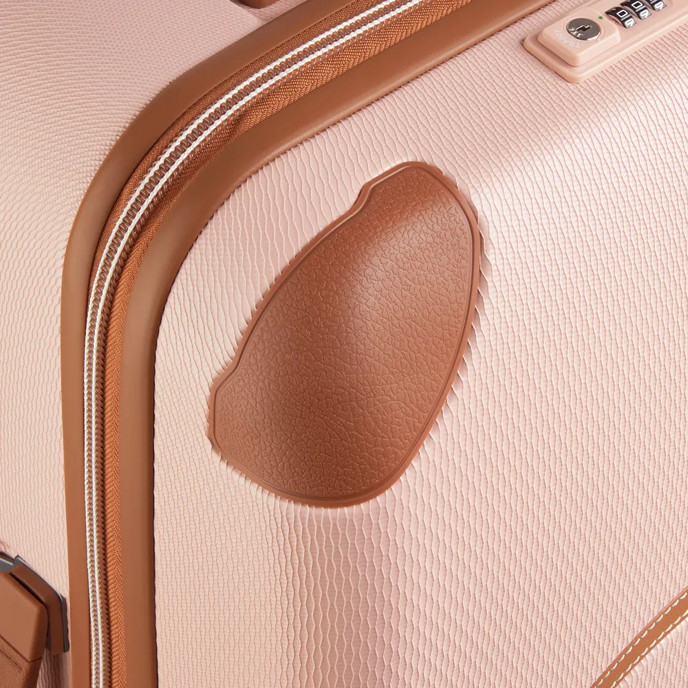 DELSEY Paris Chatelet Air 2.0 Hardside Luggage with Spinner Wheels Bags Delsey-Paris