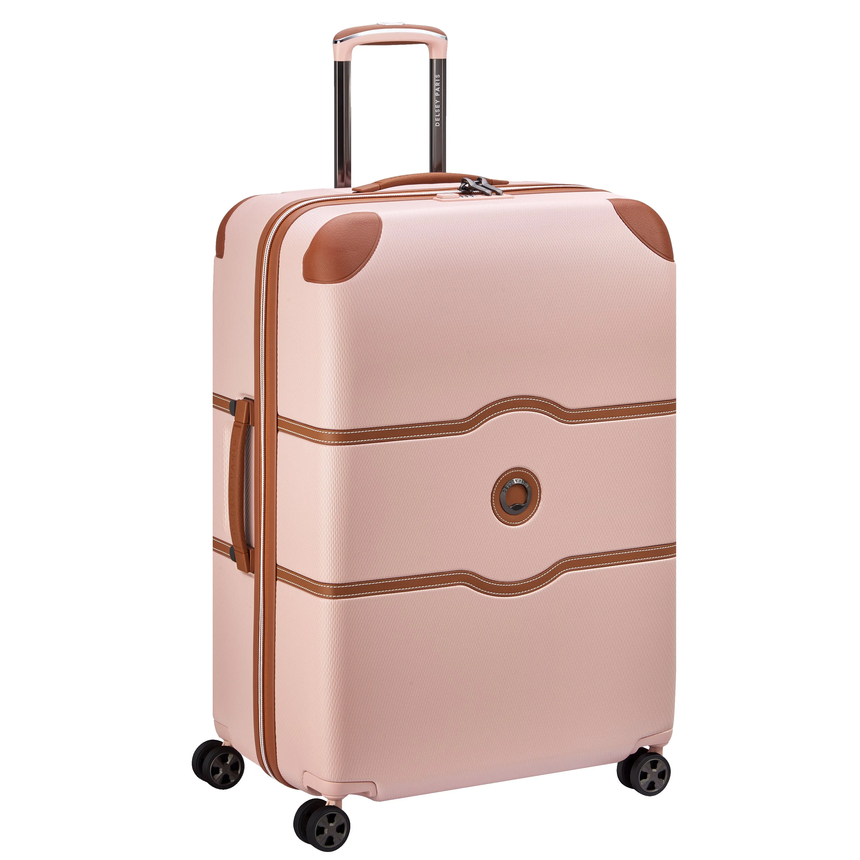 DELSEY Paris Chatelet Air 2.0 Hardside Luggage with Spinner Wheels Bags Delsey-Paris