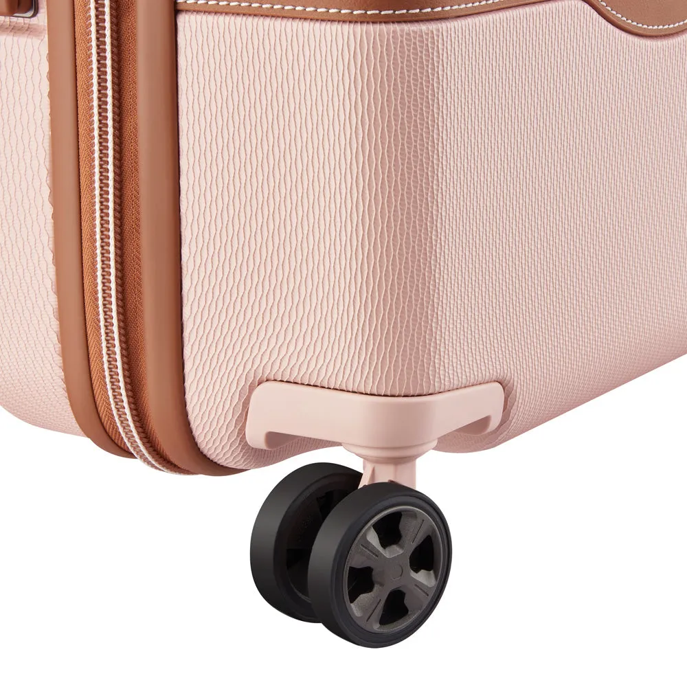 DELSEY Paris Chatelet Air 2.0 Hardside Luggage with Spinner Wheels Bags Delsey-Paris
