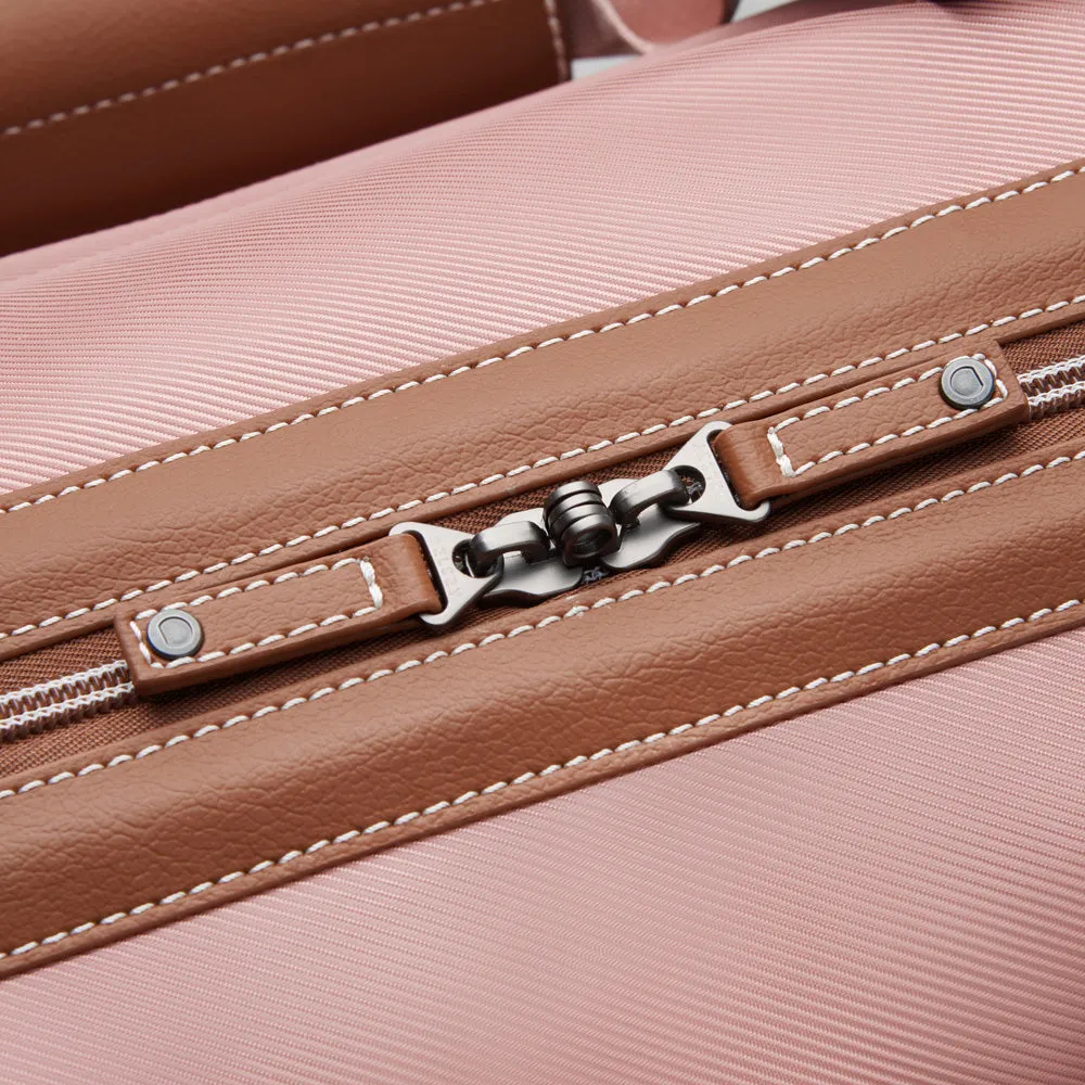 DELSEY Paris Chatelet Air 2.0 Small Weekender Bags Delsey-Paris