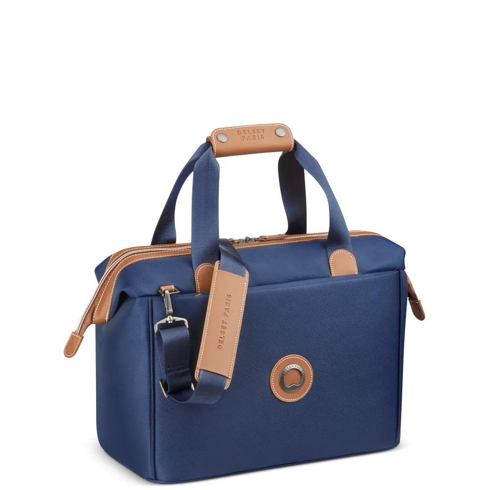DELSEY Paris Chatelet Air 2.0 Small Weekender Bags Delsey-Paris
