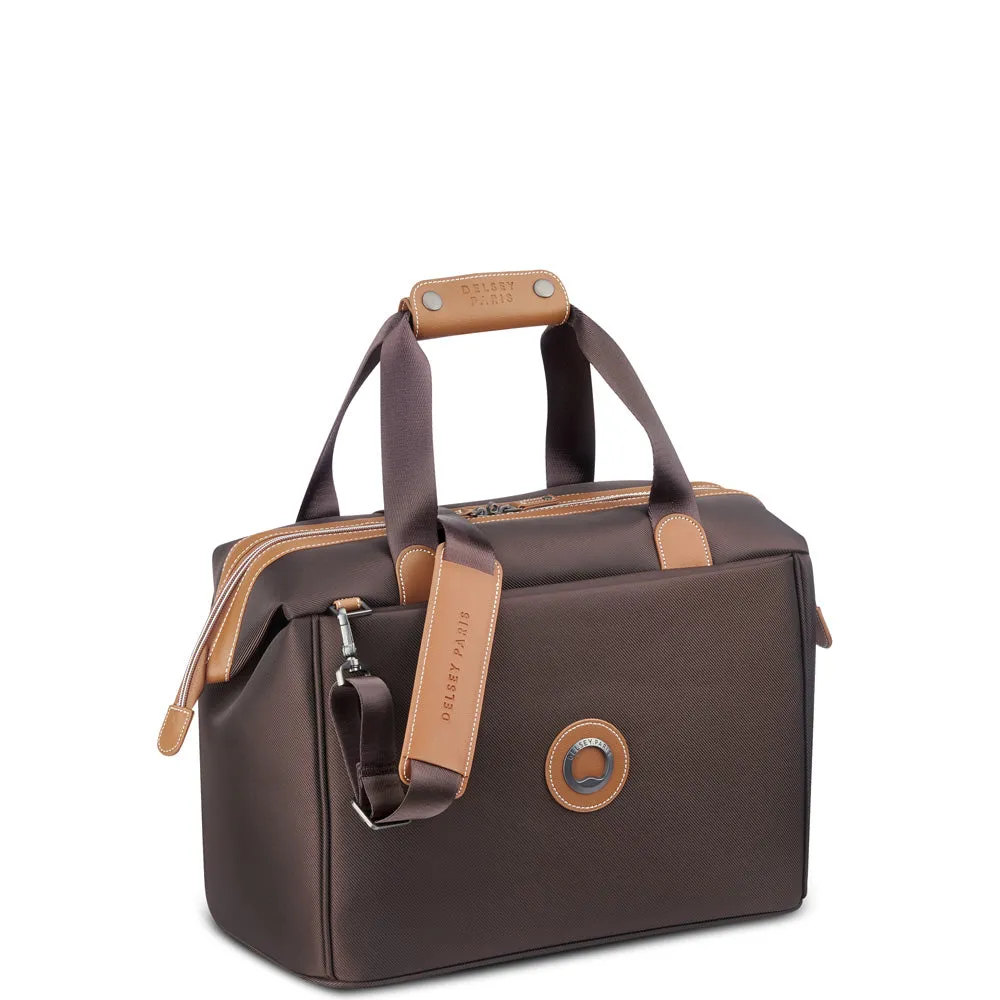 DELSEY Paris Chatelet Air 2.0 Small Weekender Bags Delsey-Paris
