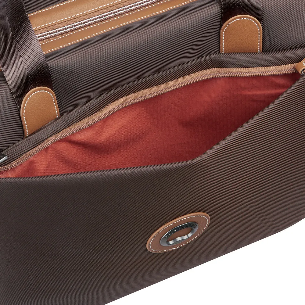 DELSEY Paris Chatelet Air 2.0 Small Weekender Bags Delsey-Paris