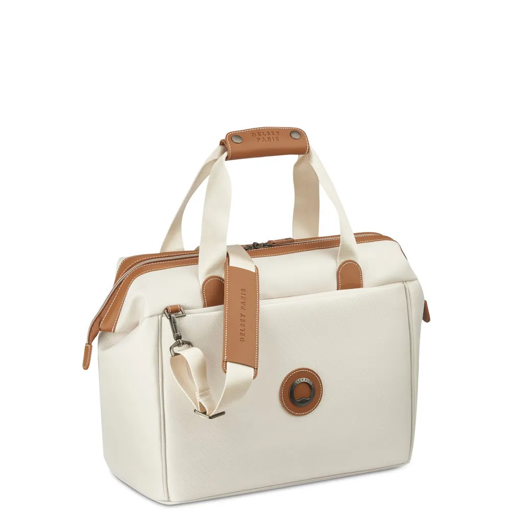 DELSEY Paris Chatelet Air 2.0 Small Weekender Bags Delsey-Paris