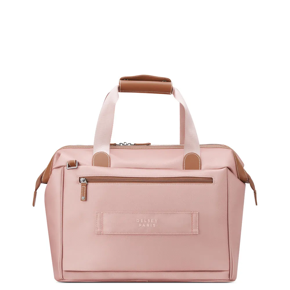 DELSEY Paris Chatelet Air 2.0 Small Weekender Bags Delsey-Paris