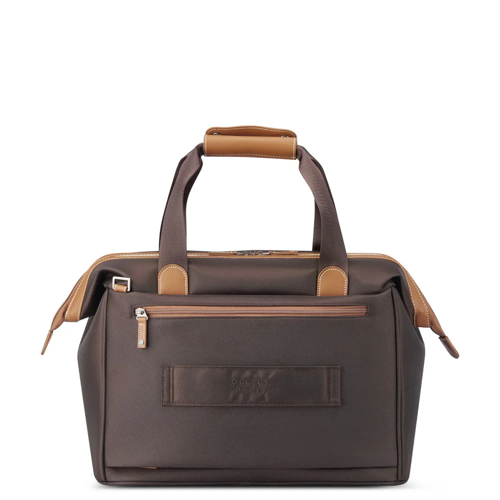DELSEY Paris Chatelet Air 2.0 Small Weekender Bags Delsey-Paris