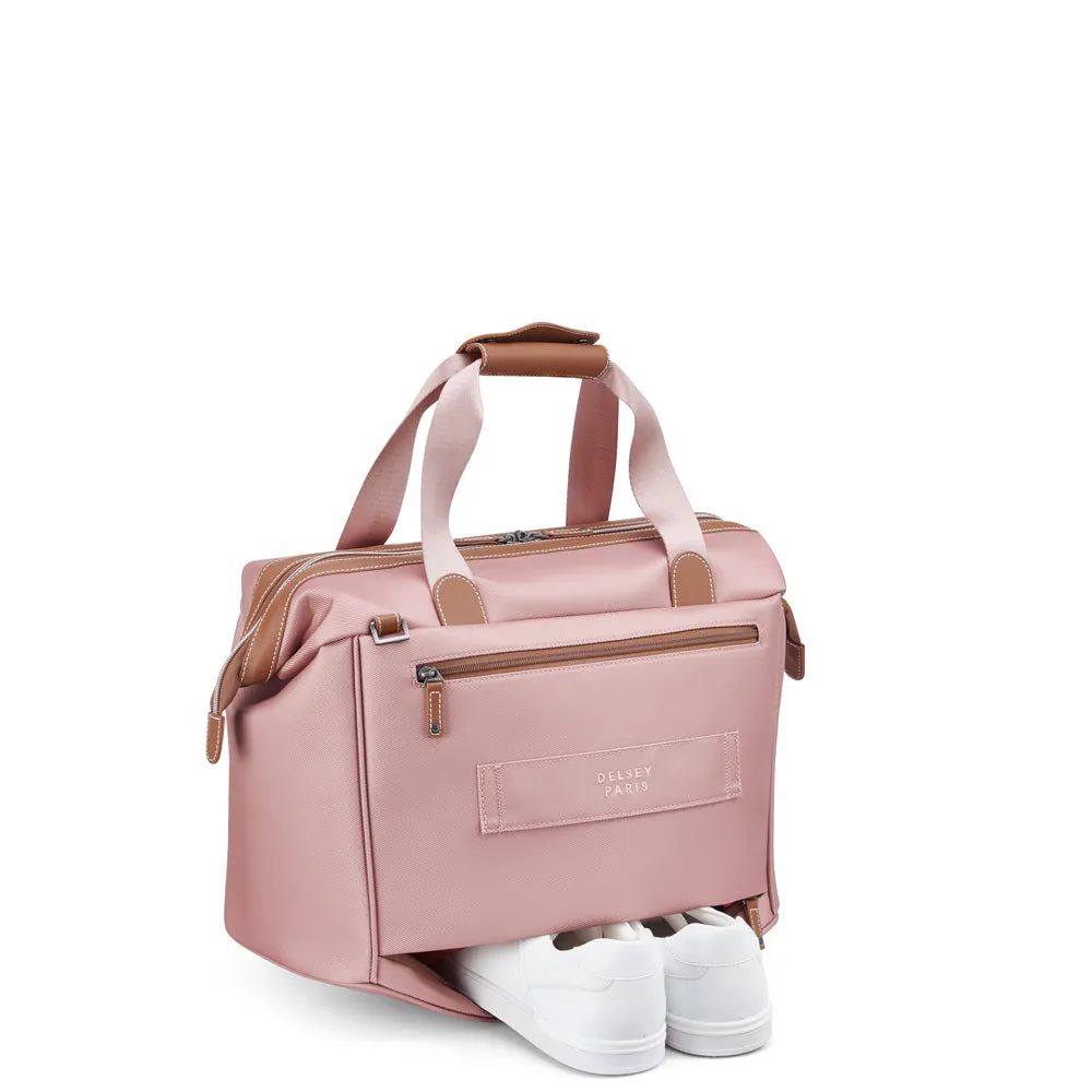 DELSEY Paris Chatelet Air 2.0 Small Weekender Bags Delsey-Paris