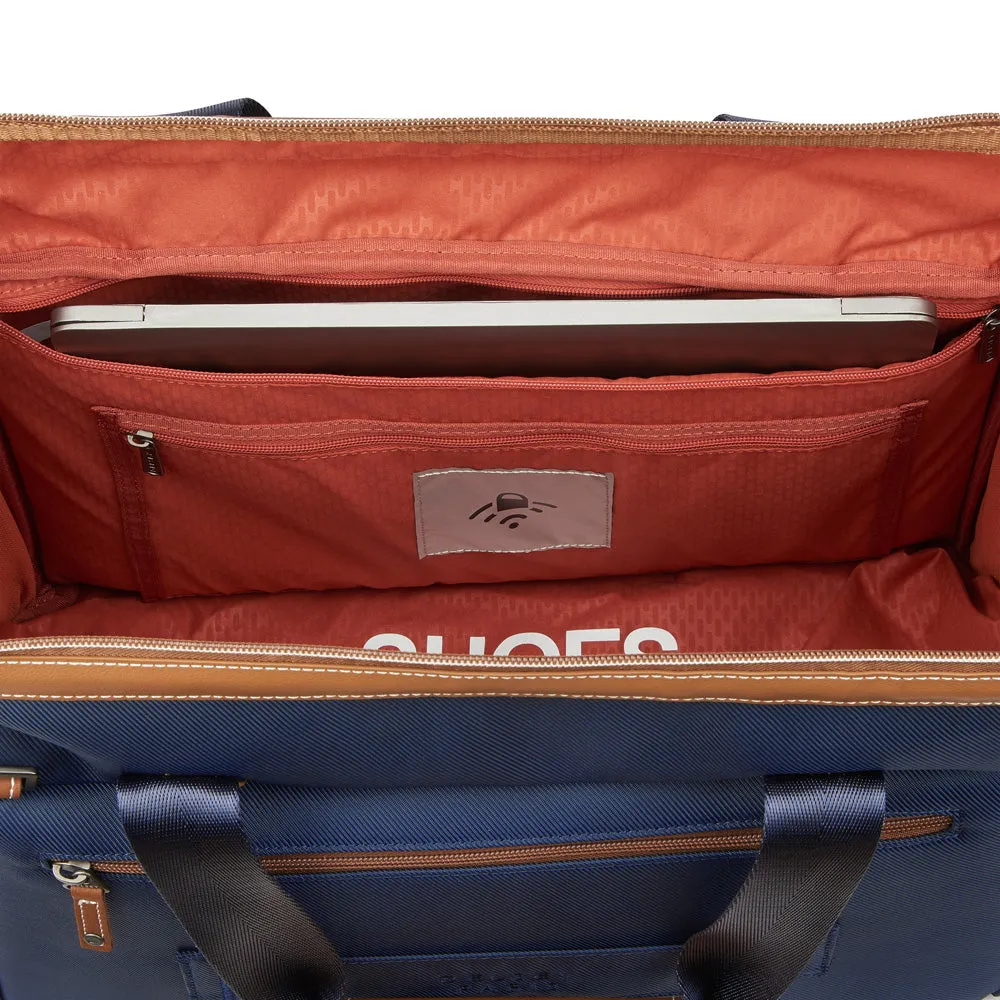 DELSEY Paris Chatelet Air 2.0 Small Weekender Bags Delsey-Paris