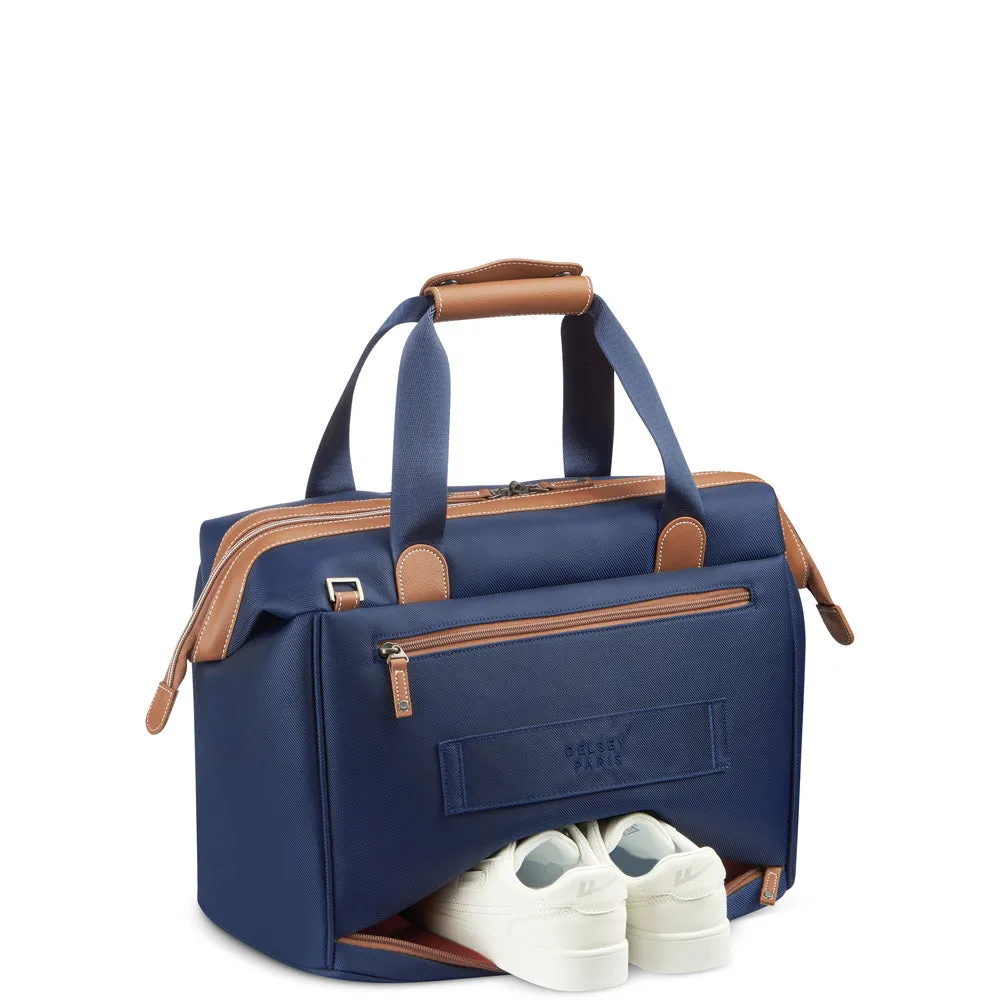 DELSEY Paris Chatelet Air 2.0 Small Weekender Bags Delsey-Paris