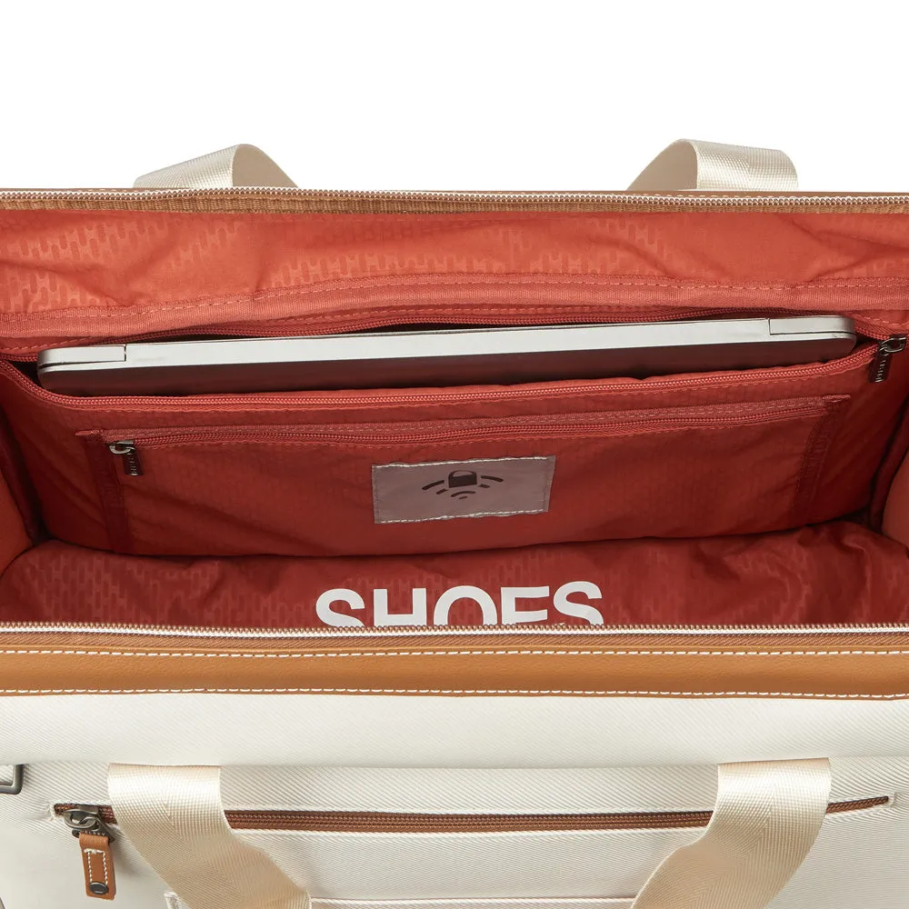 DELSEY Paris Chatelet Air 2.0 Small Weekender Bags Delsey-Paris