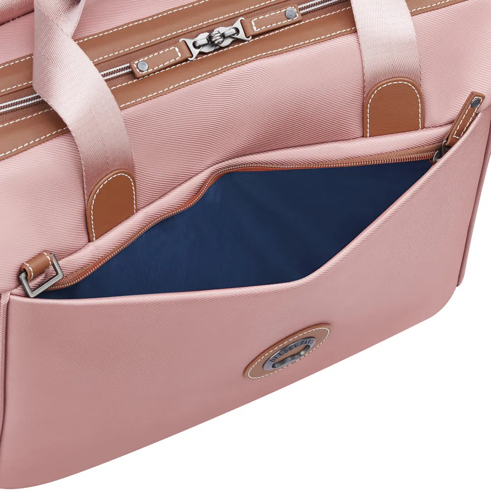 DELSEY Paris Chatelet Air 2.0 Small Weekender Bags Delsey-Paris