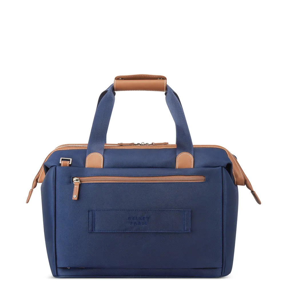 DELSEY Paris Chatelet Air 2.0 Small Weekender Bags Delsey-Paris