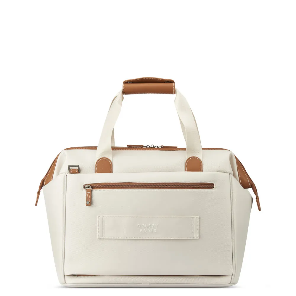 DELSEY Paris Chatelet Air 2.0 Small Weekender Bags Delsey-Paris