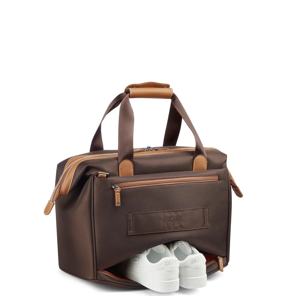 DELSEY Paris Chatelet Air 2.0 Small Weekender Bags Delsey-Paris