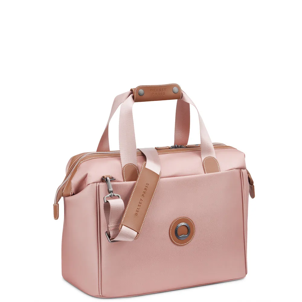 DELSEY Paris Chatelet Air 2.0 Small Weekender Bags Delsey-Paris