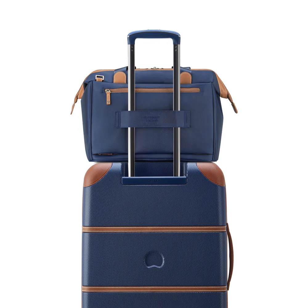 DELSEY Paris Chatelet Air 2.0 Small Weekender Bags Delsey-Paris