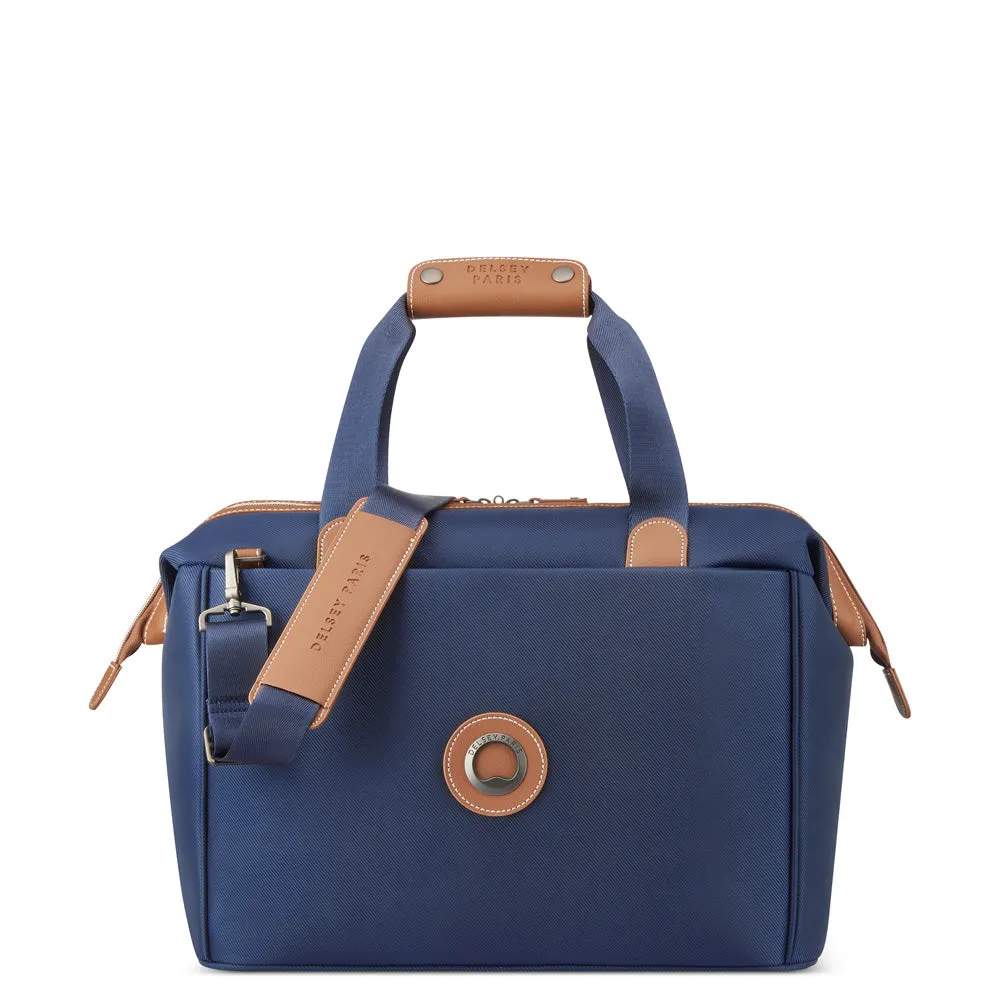 DELSEY Paris Chatelet Air 2.0 Small Weekender Bags Delsey-Paris