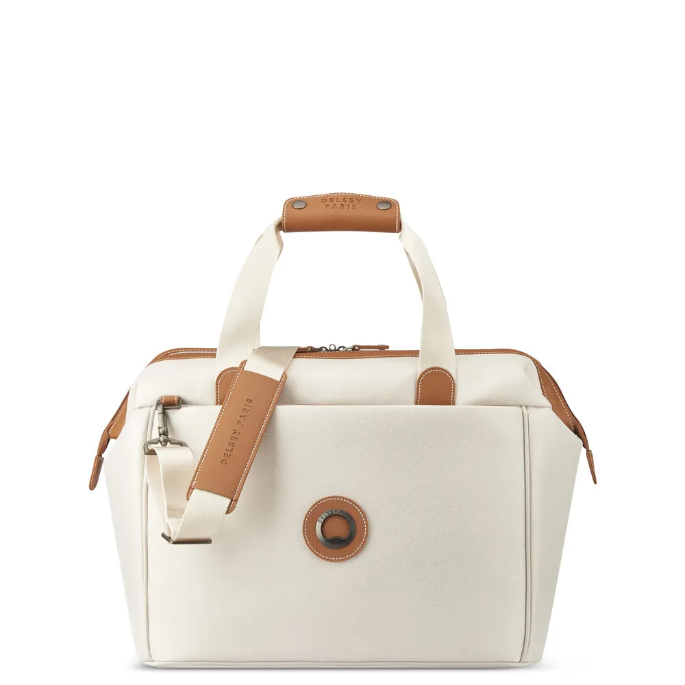 DELSEY Paris Chatelet Air 2.0 Small Weekender Bags Delsey-Paris