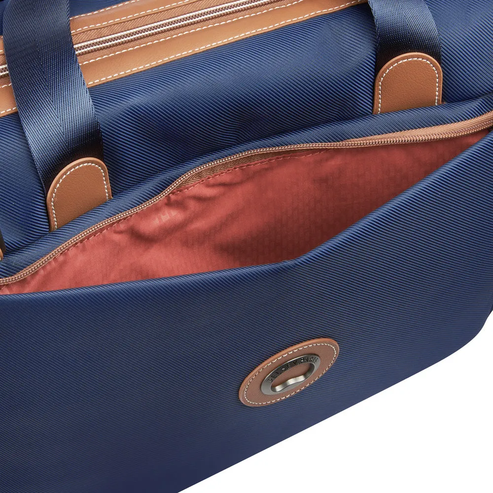 DELSEY Paris Chatelet Air 2.0 Small Weekender Bags Delsey-Paris