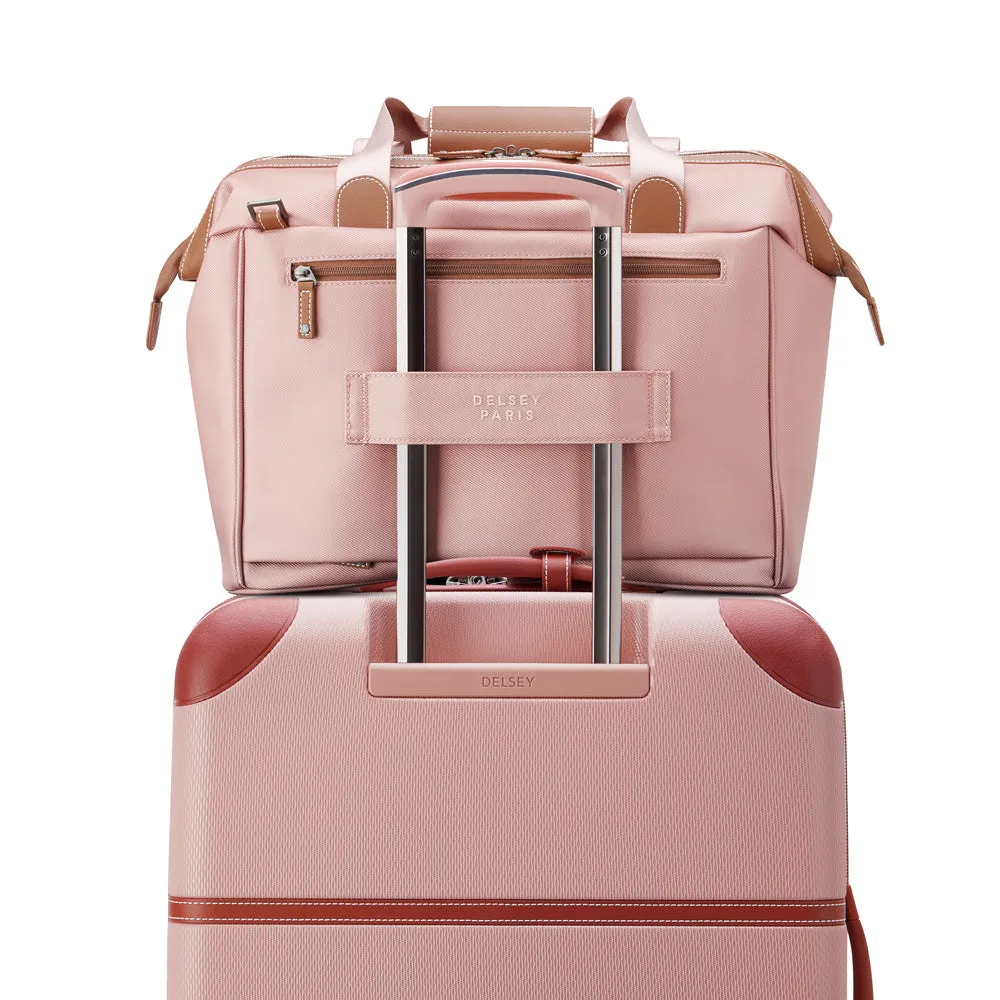 DELSEY Paris Chatelet Air 2.0 Small Weekender Bags Delsey-Paris
