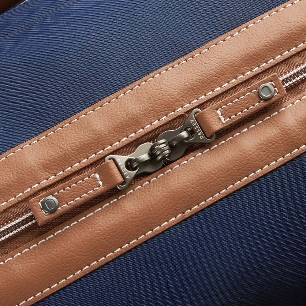 DELSEY Paris Chatelet Air 2.0 Small Weekender Bags Delsey-Paris
