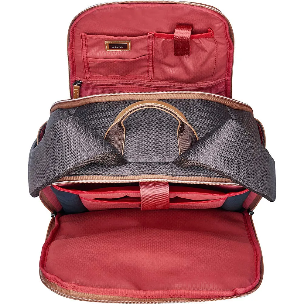 DELSEY Paris Chatelet Soft Air Backpack Fashion Backpack Bags Delsey-Paris