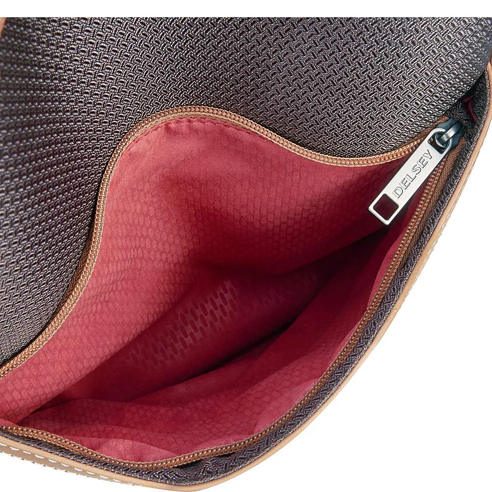 DELSEY Paris Chatelet Soft Air Backpack Fashion Backpack Bags Delsey-Paris