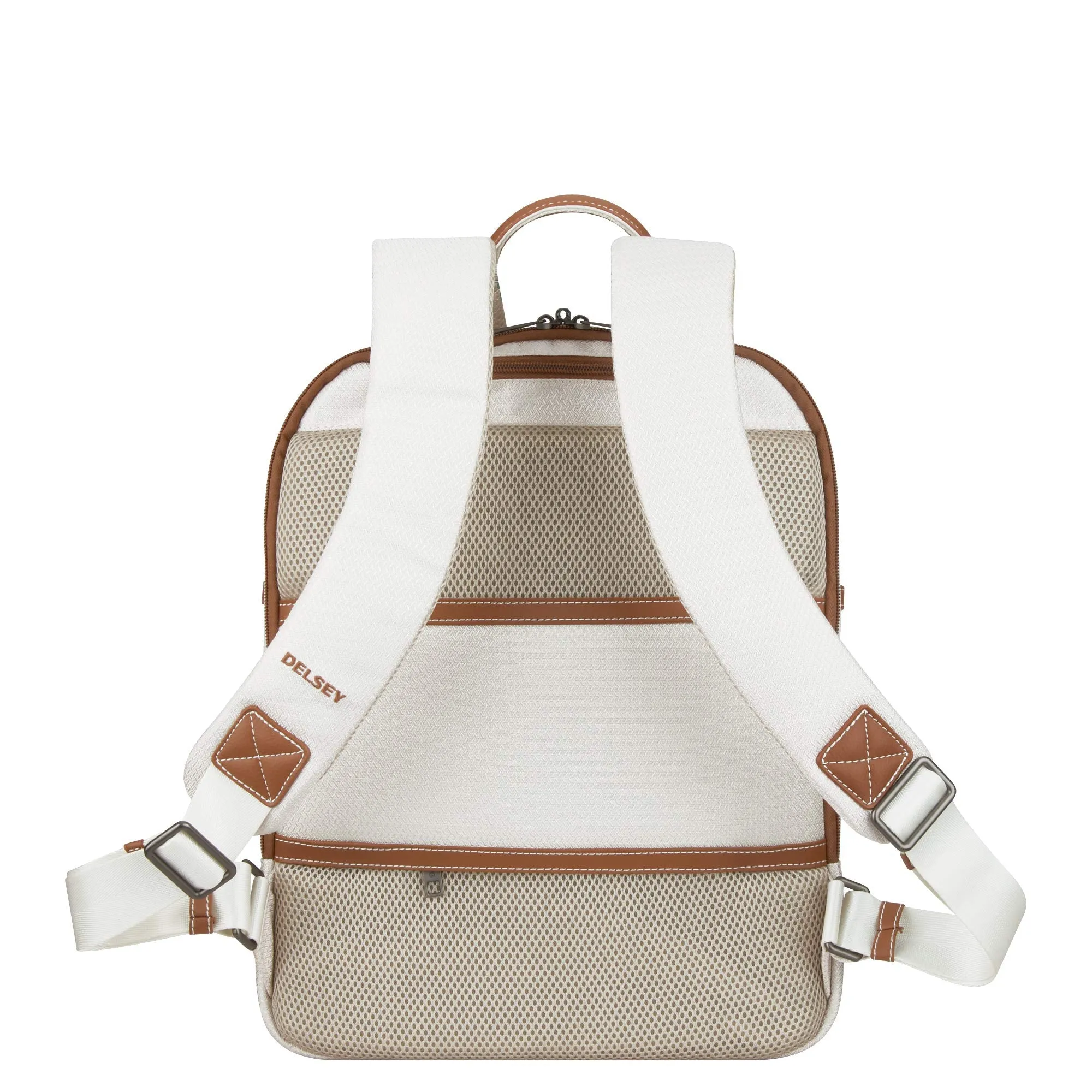 DELSEY Paris Chatelet Soft Air Backpack Fashion Backpack Bags Delsey-Paris
