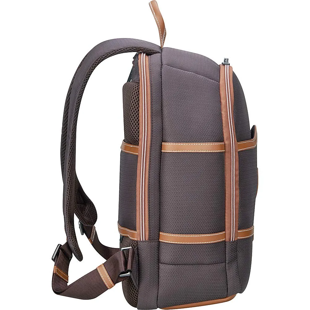 DELSEY Paris Chatelet Soft Air Backpack Fashion Backpack Bags Delsey-Paris