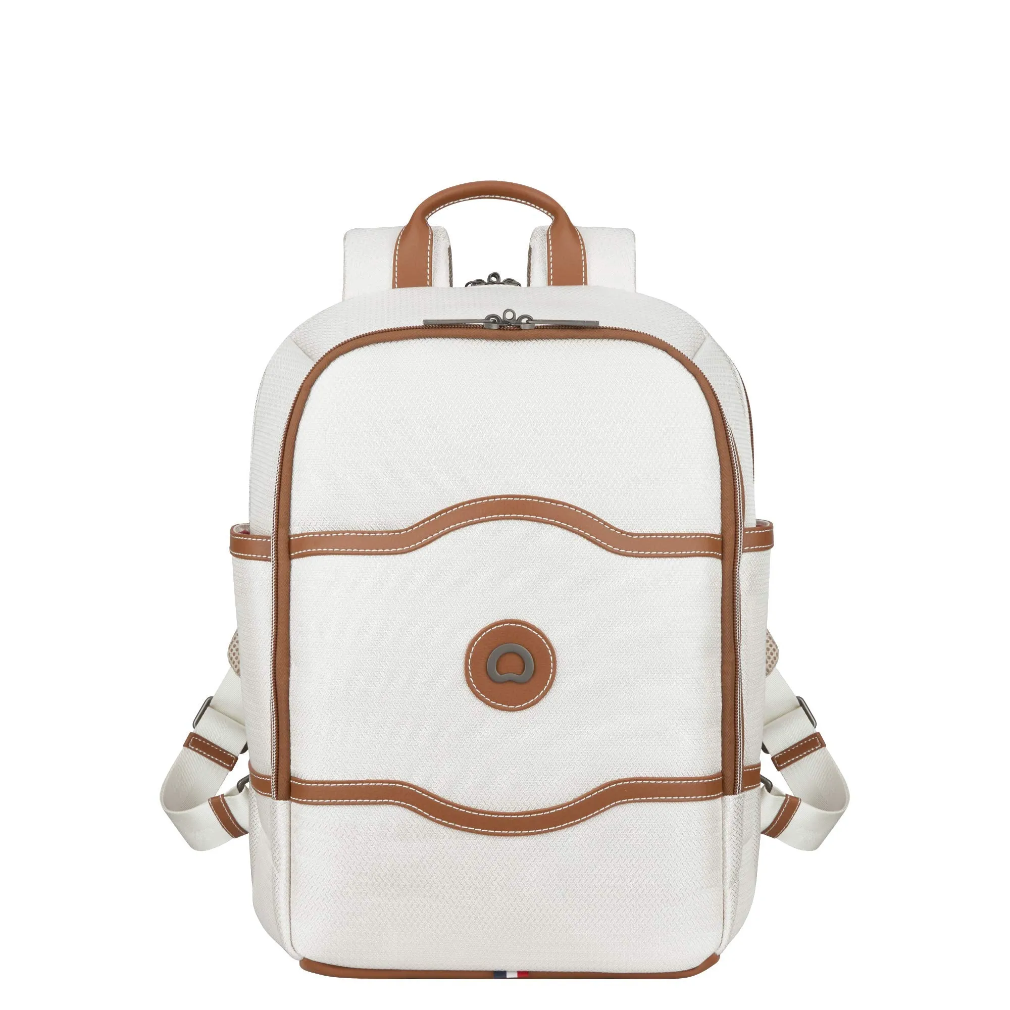 DELSEY Paris Chatelet Soft Air Backpack Fashion Backpack Bags Delsey-Paris